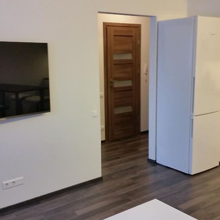 Tehvandi Ski Apartment Отепяе Екстер'єр фото