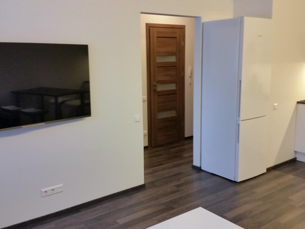 Tehvandi Ski Apartment Отепяе Екстер'єр фото