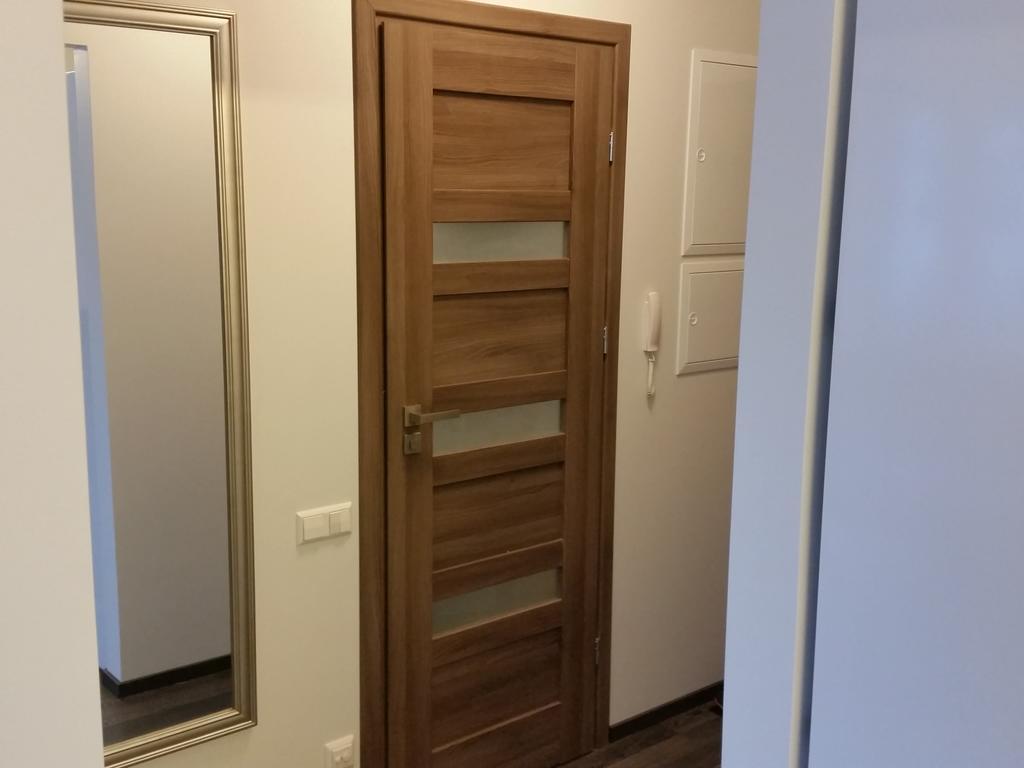 Tehvandi Ski Apartment Отепяе Екстер'єр фото