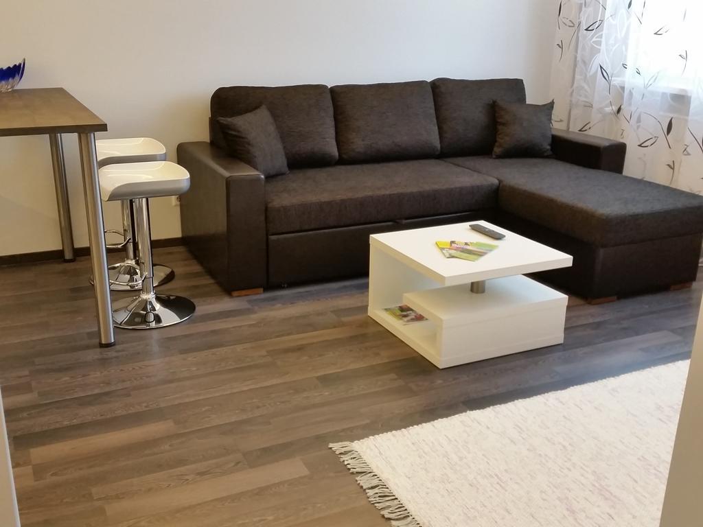 Tehvandi Ski Apartment Отепяе Екстер'єр фото