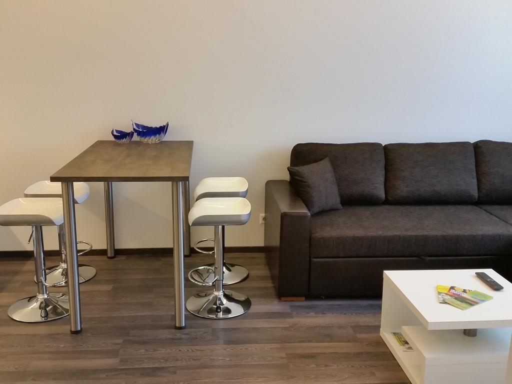 Tehvandi Ski Apartment Отепяе Екстер'єр фото