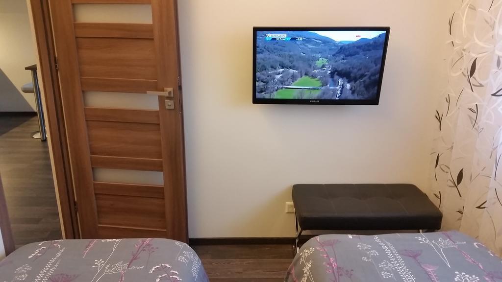 Tehvandi Ski Apartment Отепяе Екстер'єр фото